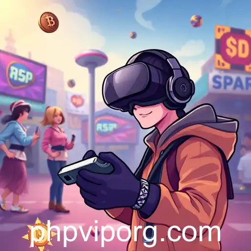 Shaping the Future of Gaming