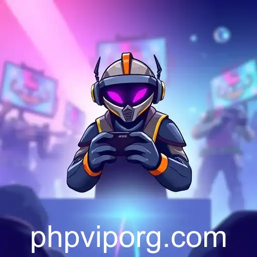 PHPVIP: Revolutionizing Online Gaming Communities