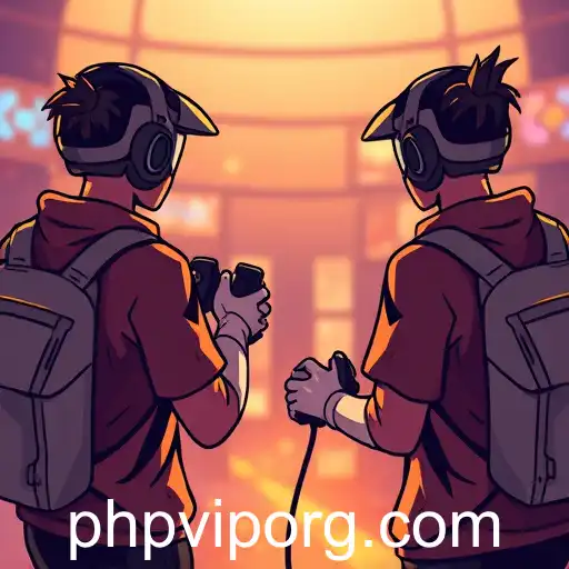 The Rise of PHPCVIP in Online Gaming