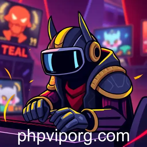 The Rise of PHPVIP in the Gaming World