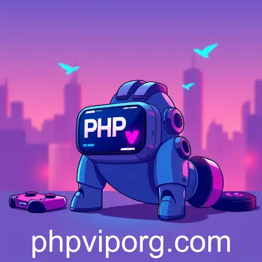 The Evolution of Online Gaming with PHPVIP