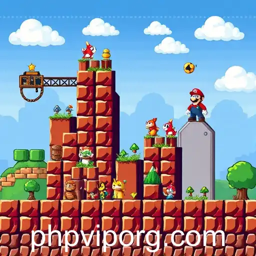 The Rise of PHPVIP in Online Gaming