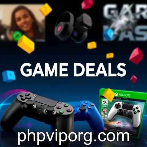 Exploring Game Deals: Unveiling the Latest Discounts and Offers