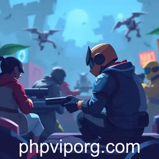 Mastering the 'Game Guides' Category with PHPVIP
