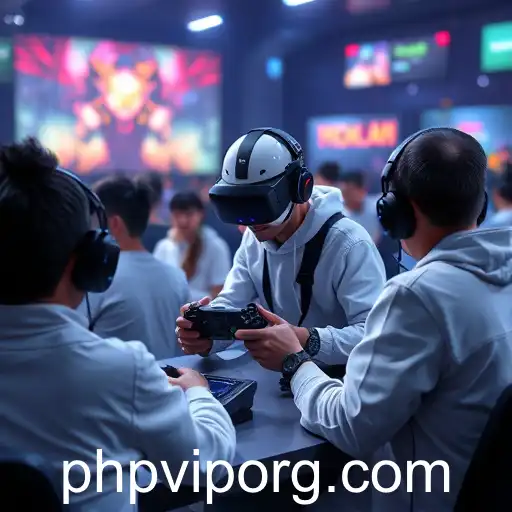 The Resurgence of Online Game Platforms