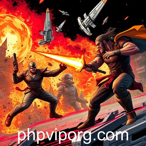 The Rise of PHPVIP in the Gaming World