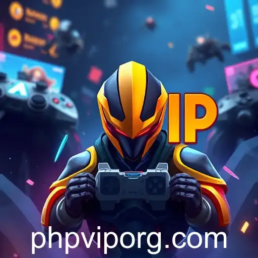 Exploring the Latest New Releases in the 'phpvip' Game Category