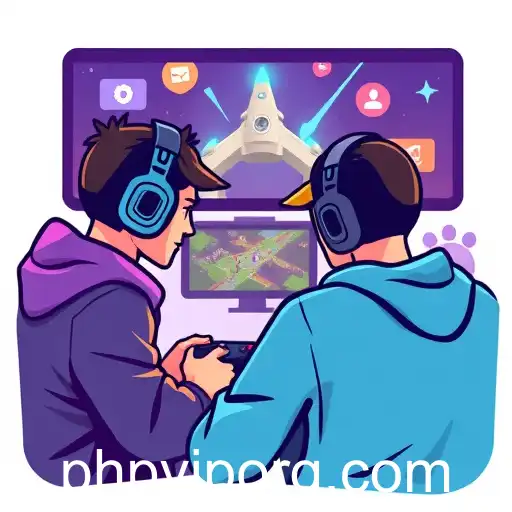 The Rise of Online Gaming Communities