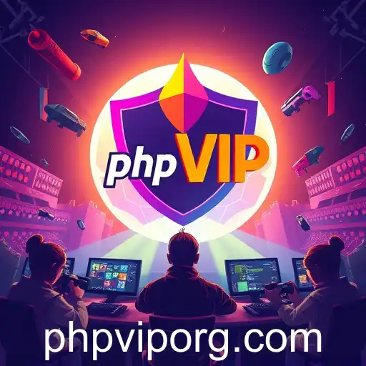 The Rise of phpVIP in Online Gaming