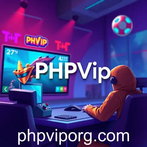 The Rise of PHPVIP in Online Gaming