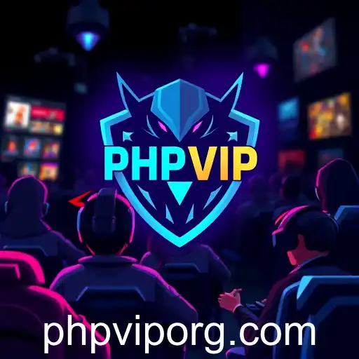 The Rise of PHPVIP in Modern Gaming