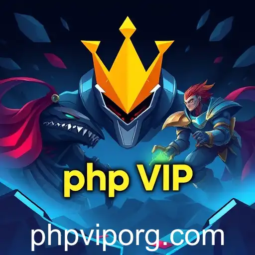 Unlock Your Gaming Potential with phpVIP: Tips and Strategies for Success