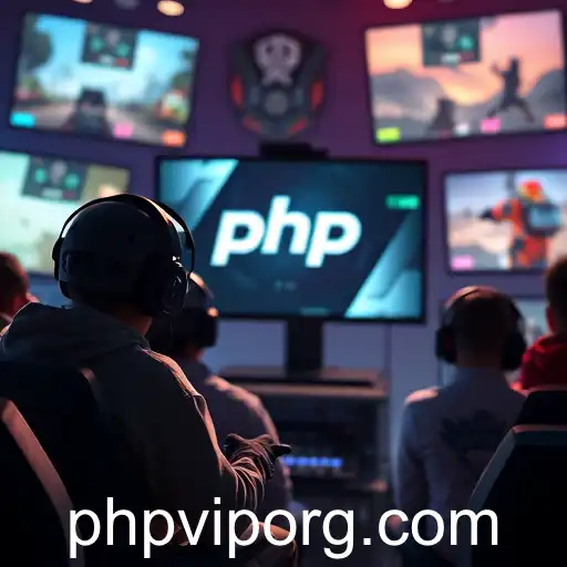 Exploring the 'Game Videos' Category: Unveiling the World of 'phpvip'