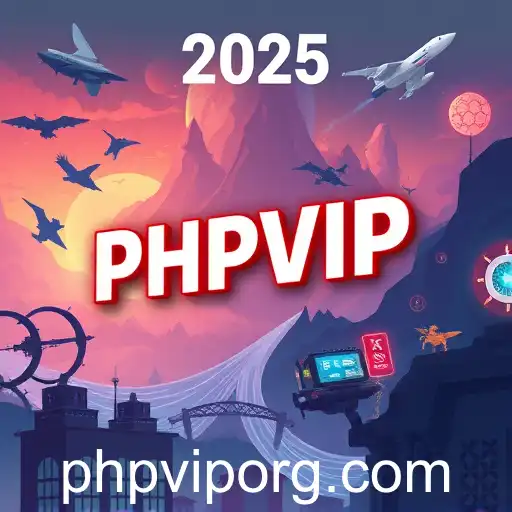 The Rise of Online Gaming: A Glimpse into PHPVIP
