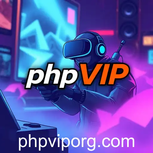 The Rise of phpVIP: A New Era for Gaming